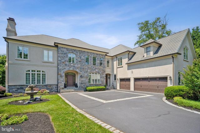 3370 PAPER MILL RD, Huntingdon Valley, PA 19006