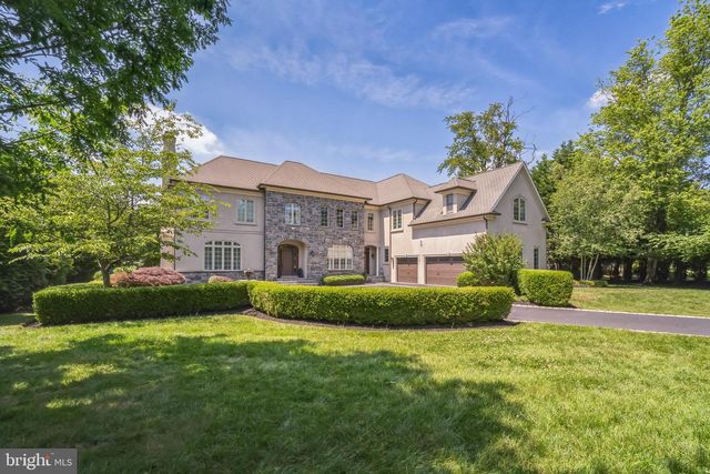 3370 PAPER MILL RD, Huntingdon Valley, PA 19006