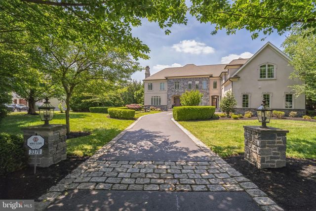 3370 PAPER MILL RD, Huntingdon Valley, PA 19006