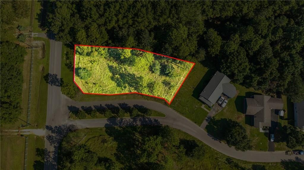 0 March Pointe Court, Theodore, AL 36582 — exterior