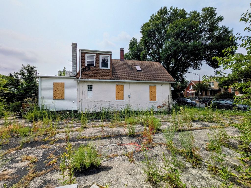 923 N Homan Avenue, Chicago, IL 60651 — photo 2