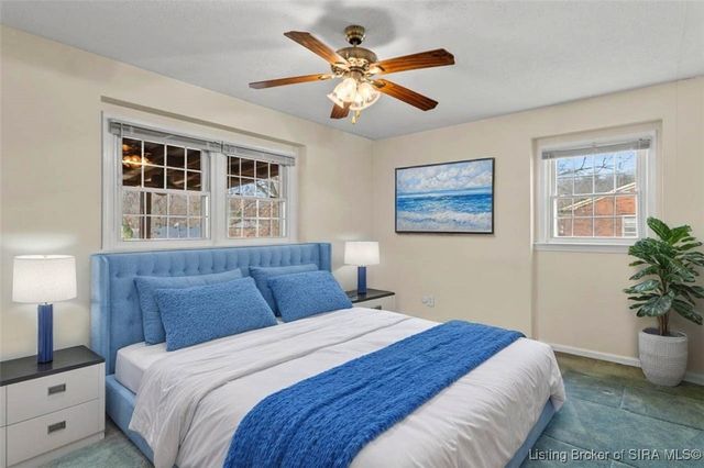 113 Farrington Drive, New Albany, IN 47150