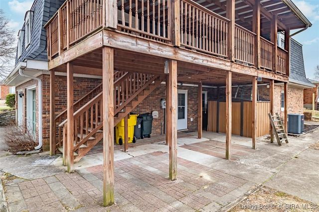 113 Farrington Drive, New Albany, IN 47150