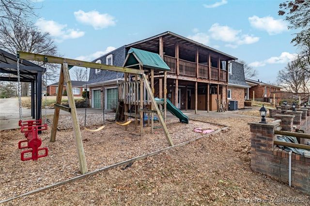 113 Farrington Drive, New Albany, IN 47150