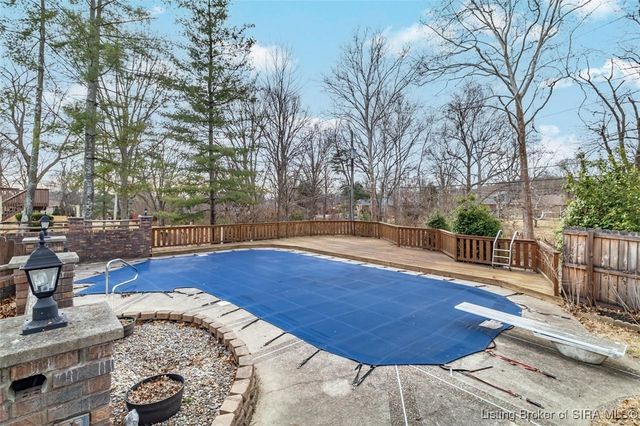 113 Farrington Drive, New Albany, IN 47150