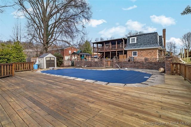 113 Farrington Drive, New Albany, IN 47150