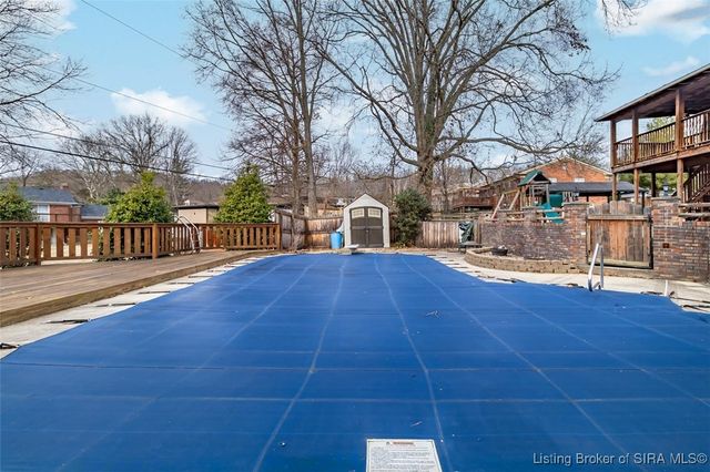 113 Farrington Drive, New Albany, IN 47150