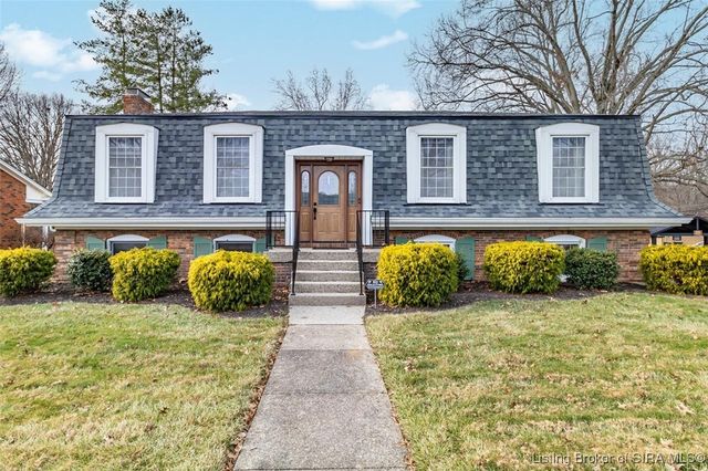 113 Farrington Drive, New Albany, IN 47150