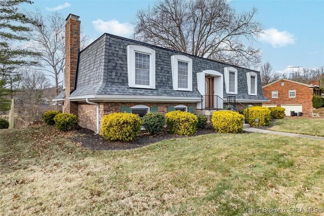 113 Farrington Drive, New Albany, IN 47150