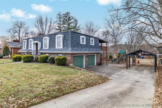 113 Farrington Drive, New Albany, IN 47150