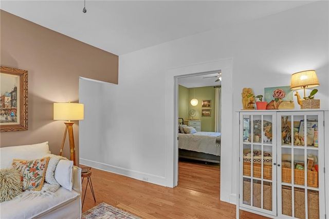 2428 Brantley Street NW, Atlanta, GA 30318