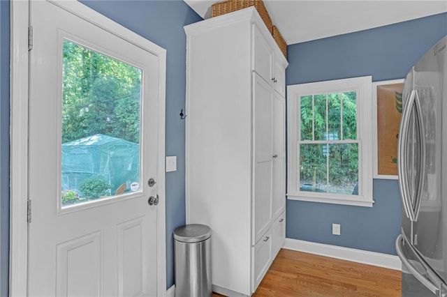 2428 Brantley Street NW, Atlanta, GA 30318
