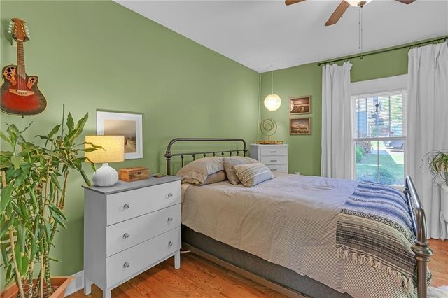 2428 Brantley Street NW, Atlanta, GA 30318