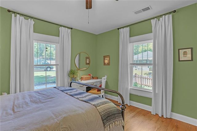 2428 Brantley Street NW, Atlanta, GA 30318