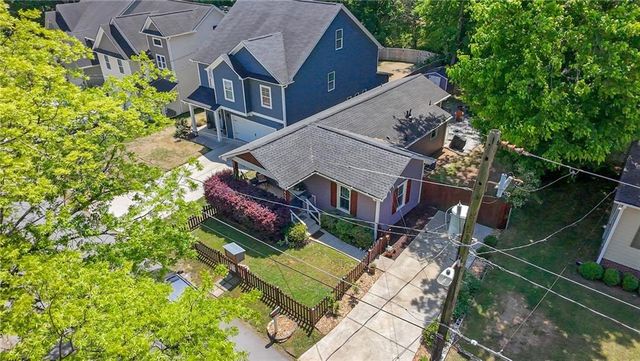2428 Brantley Street NW, Atlanta, GA 30318