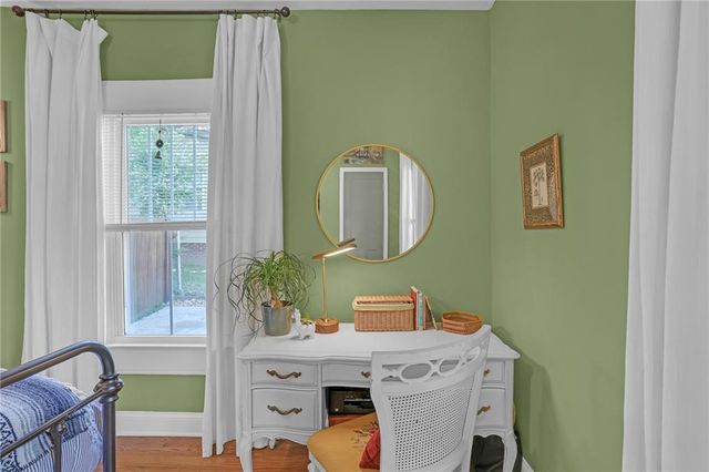 2428 Brantley Street NW, Atlanta, GA 30318