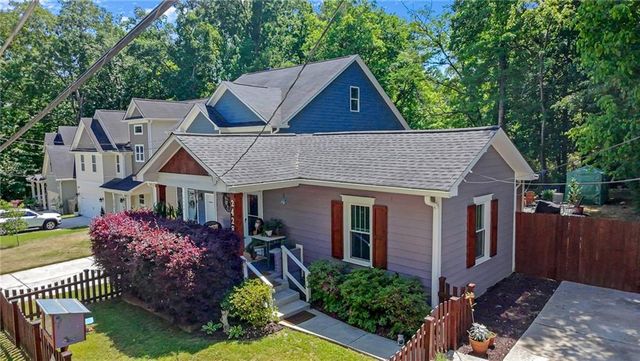 2428 Brantley Street NW, Atlanta, GA 30318