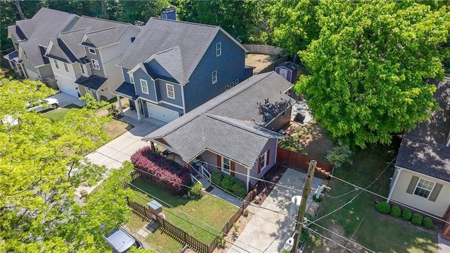 2428 Brantley Street NW, Atlanta, GA 30318