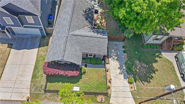 2428 Brantley Street NW, Atlanta, GA 30318