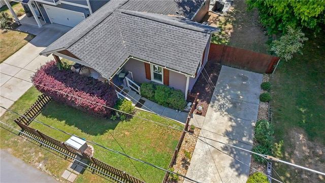 2428 Brantley Street NW, Atlanta, GA 30318