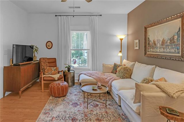 2428 Brantley Street NW, Atlanta, GA 30318