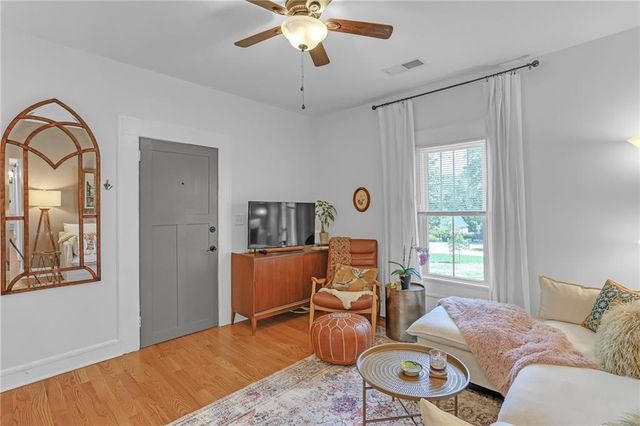 2428 Brantley Street NW, Atlanta, GA 30318