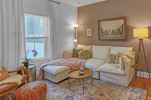 2428 Brantley Street NW, Atlanta, GA 30318
