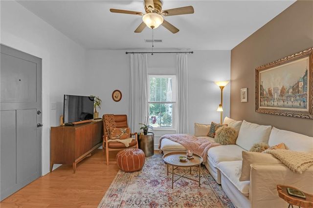 2428 Brantley Street NW, Atlanta, GA 30318