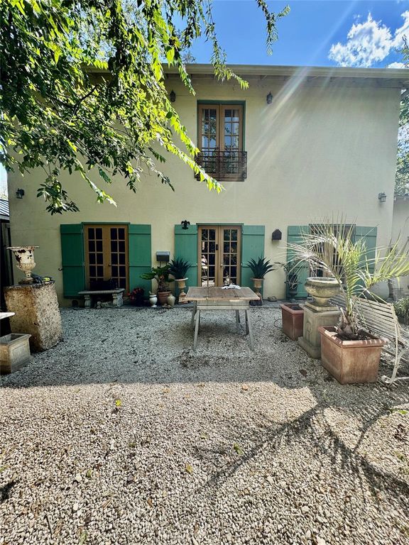 611 Park BLVD, Austin, TX 78751