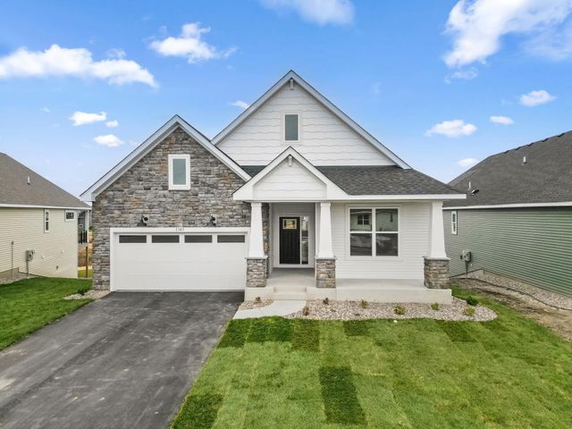 7587 Swan Street, Lino Lakes, MN 55038