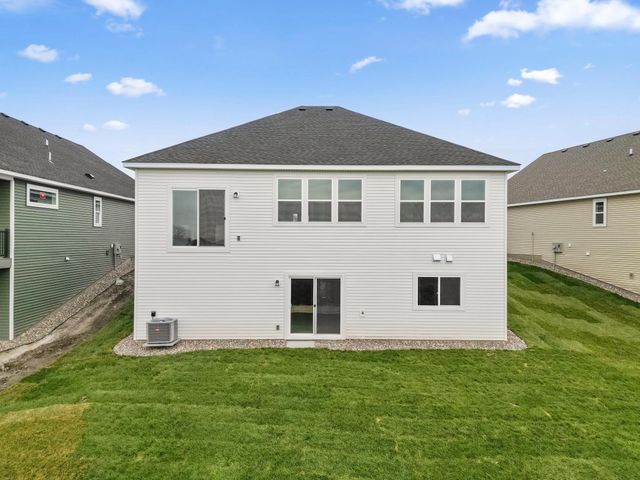 7587 Swan Street, Lino Lakes, MN 55038