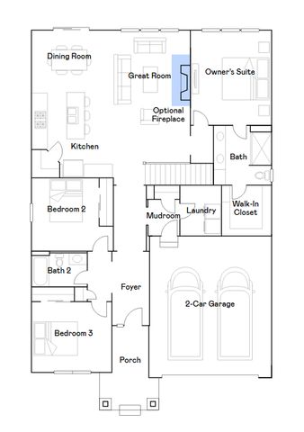 7587 Swan Street, Lino Lakes, MN 55038