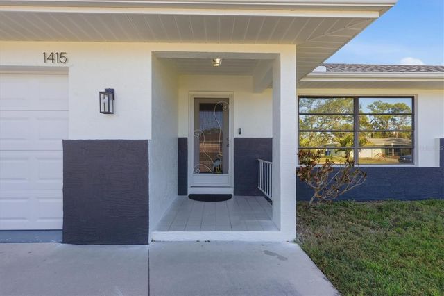 1415 PIEDMONT ROAD, Venice, FL 34293