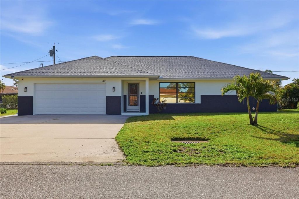 1415 PIEDMONT ROAD, Venice, FL 34293