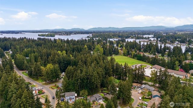 19005 63rd Street E, Lake Tapps, WA 98391