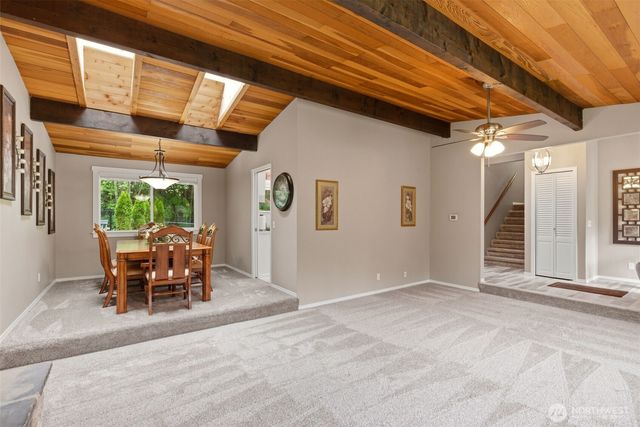 19005 63rd Street E, Lake Tapps, WA 98391