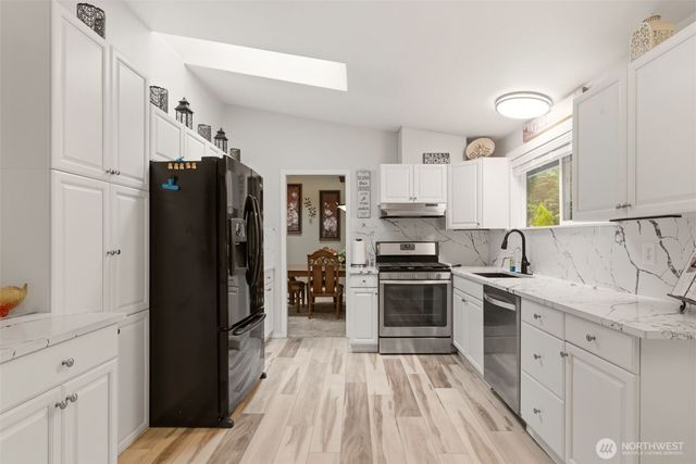 19005 63rd Street E, Lake Tapps, WA 98391