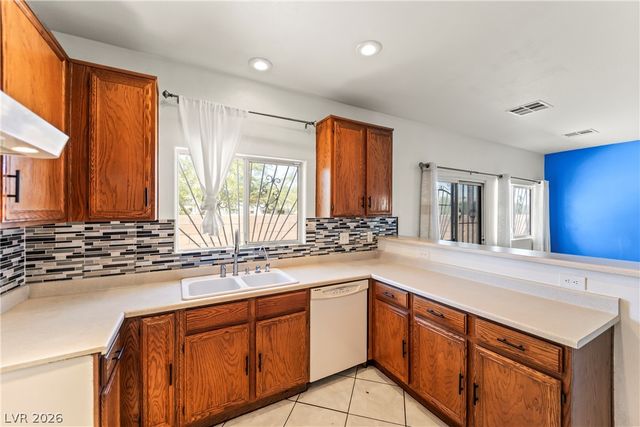 3740 Spiritual Way, Las Vegas, NV 89115
