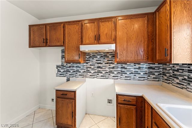 3740 Spiritual Way, Las Vegas, NV 89115