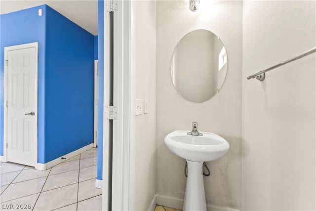3740 Spiritual Way, Las Vegas, NV 89115