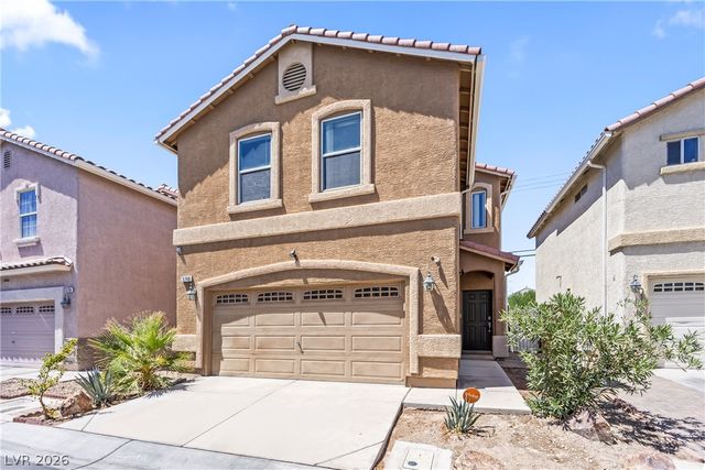 3740 Spiritual Way, Las Vegas, NV 89115