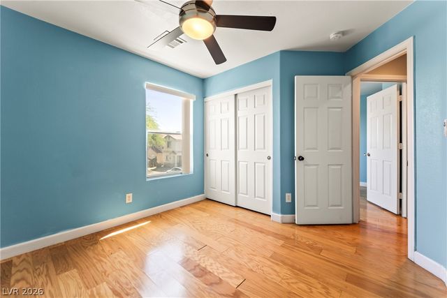3740 Spiritual Way, Las Vegas, NV 89115