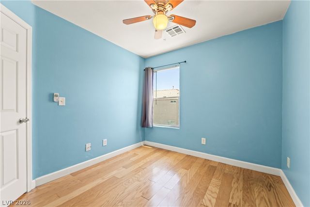 3740 Spiritual Way, Las Vegas, NV 89115