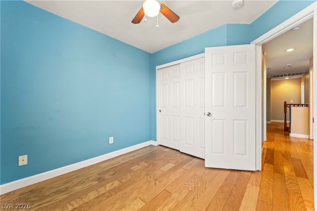 3740 Spiritual Way, Las Vegas, NV 89115