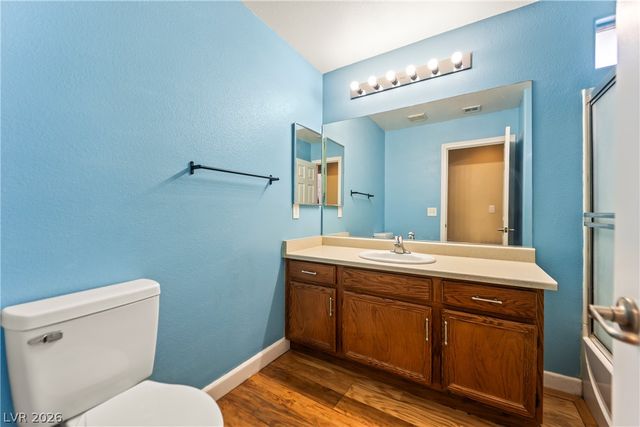 3740 Spiritual Way, Las Vegas, NV 89115