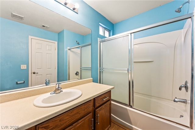 3740 Spiritual Way, Las Vegas, NV 89115