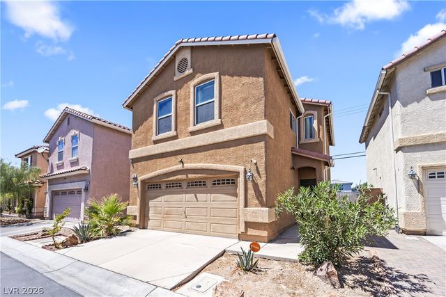 3740 Spiritual Way, Las Vegas, NV 89115