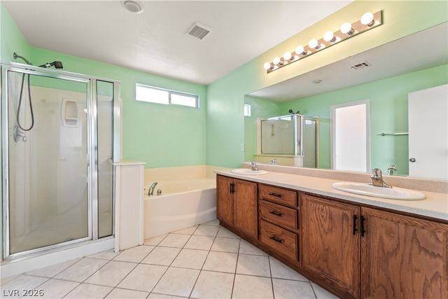 3740 Spiritual Way, Las Vegas, NV 89115