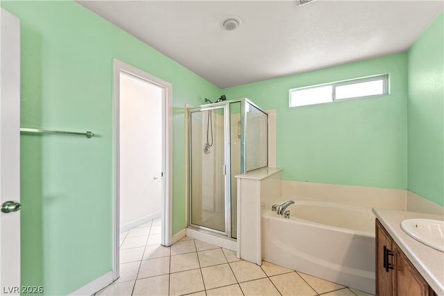 3740 Spiritual Way, Las Vegas, NV 89115