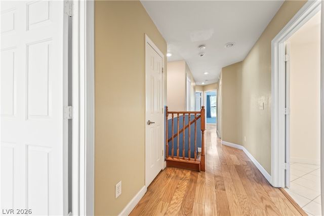 3740 Spiritual Way, Las Vegas, NV 89115